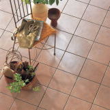 バルコニータイルRETARI