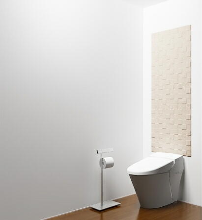 高さ1,515mm×幅606mmデザイン施工