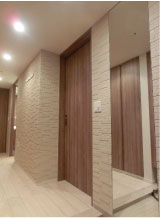 オーダーミラー写真